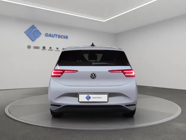 VW ID.3 Neo 79 kWh 231 PS Style