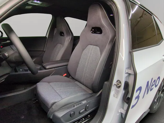 VW ID.3 Neo 79 kWh 231 PS Style