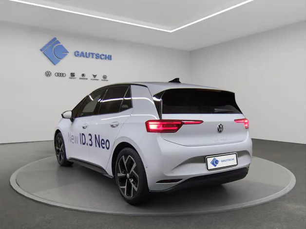VW ID.3 Neo 79 kWh 231 PS Style