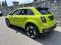 FIAT Abarth 600e Scorpionissima