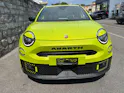 FIAT Abarth 600e Scorpionissima