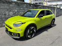 FIAT Abarth 600e Scorpionissima