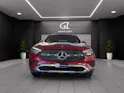 MERCEDES-BENZ GLC Coupé 300 e 4Matic 9G-Tronic