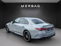 MERCEDES-BENZ E 53 AMG Hybrid 4Matic+ 9G-Tronic