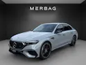 MERCEDES-BENZ E 53 AMG Hybrid 4Matic+ 9G-Tronic