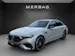 MERCEDES-BENZ E 53 AMG Hybrid 4Matic+ 9G-Tronic
