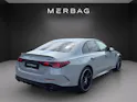 MERCEDES-BENZ E 53 AMG Hybrid 4Matic+ 9G-Tronic