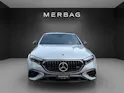 MERCEDES-BENZ E 53 AMG Hybrid 4Matic+ 9G-Tronic