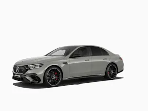 MERCEDES-BENZ E 53 AMG Hybrid 4Matic+ 9G-Tronic