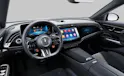 MERCEDES-BENZ E 53 AMG Hybrid 4Matic+ 9G-Tronic