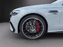 MERCEDES-BENZ E 53 AMG Hybrid 4Matic+ 9G-Tronic