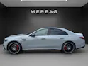 MERCEDES-BENZ E 53 AMG Hybrid 4Matic+ 9G-Tronic