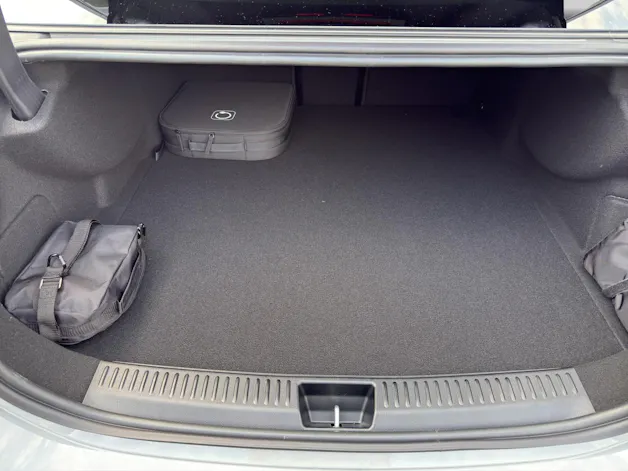 MERCEDES-BENZ E 53 AMG Hybrid 4Matic+ 9G-Tronic
