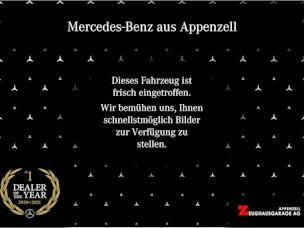 MERCEDES-BENZ E 400 d AMG Line 4Matic