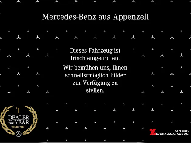 MERCEDES-BENZ E 400 d AMG Line 4Matic