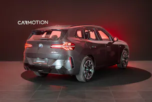 BMW X3 20i xDrive / Rückfahrkamera / Ambientebeleuchtung / Anhängerkupplung