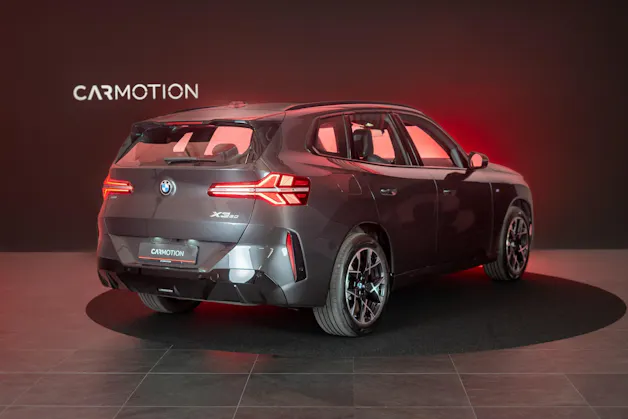 BMW X3 20i xDrive / Rückfahrkamera / Ambientebeleuchtung / Anhängerkupplung