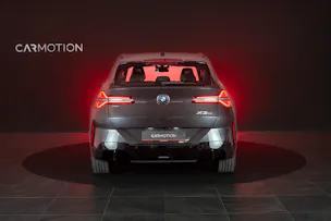 BMW X3 20i xDrive / Rückfahrkamera / Ambientebeleuchtung / Anhängerkupplung