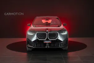 BMW X3 20i xDrive / Rückfahrkamera / Ambientebeleuchtung / Anhängerkupplung
