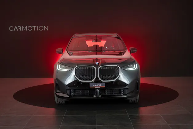 BMW X3 20i xDrive / Rückfahrkamera / Ambientebeleuchtung / Anhängerkupplung