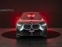 BMW X3 20i xDrive / Rückfahrkamera / Ambientebeleuchtung / Anhängerkupplung