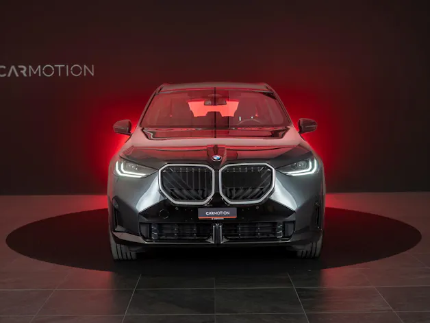 BMW X3 20i xDrive / Rückfahrkamera / Ambientebeleuchtung / Anhängerkupplung