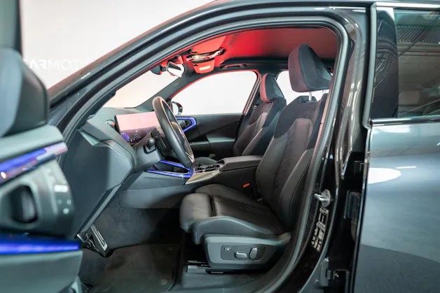 BMW X3 20i xDrive / Rückfahrkamera / Ambientebeleuchtung / Anhängerkupplung