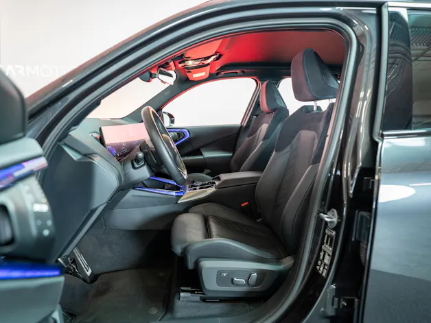 BMW X3 20i xDrive / Rückfahrkamera / Ambientebeleuchtung / Anhängerkupplung