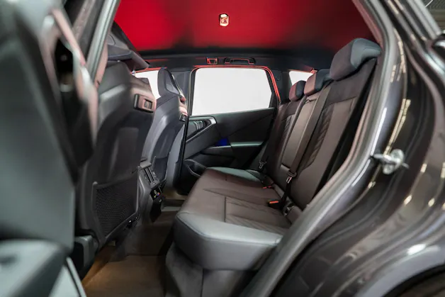 BMW X3 20i xDrive / Rückfahrkamera / Ambientebeleuchtung / Anhängerkupplung