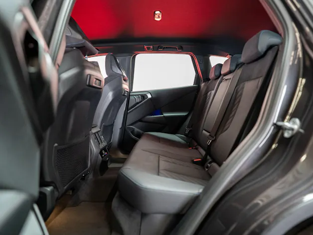 BMW X3 20i xDrive / Rückfahrkamera / Ambientebeleuchtung / Anhängerkupplung