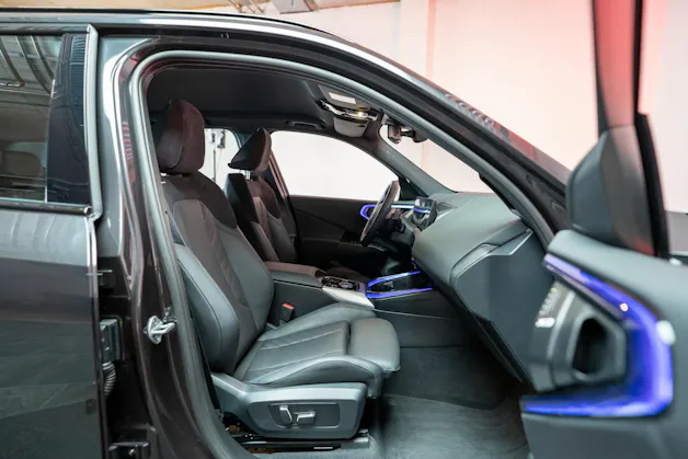 BMW X3 20i xDrive / Rückfahrkamera / Ambientebeleuchtung / Anhängerkupplung