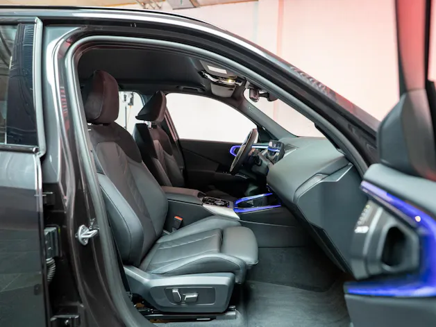 BMW X3 20i xDrive / Rückfahrkamera / Ambientebeleuchtung / Anhängerkupplung