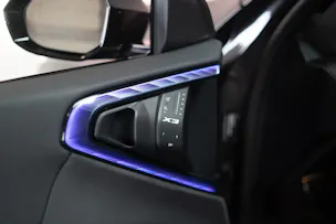 BMW X3 20i xDrive / Rückfahrkamera / Ambientebeleuchtung / Anhängerkupplung
