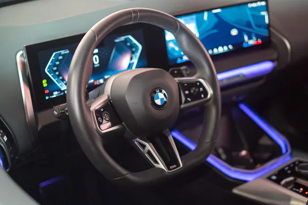 BMW X3 20i xDrive / Rückfahrkamera / Ambientebeleuchtung / Anhängerkupplung