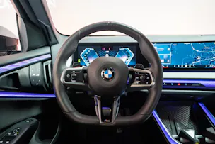 BMW X3 20i xDrive / Rückfahrkamera / Ambientebeleuchtung / Anhängerkupplung