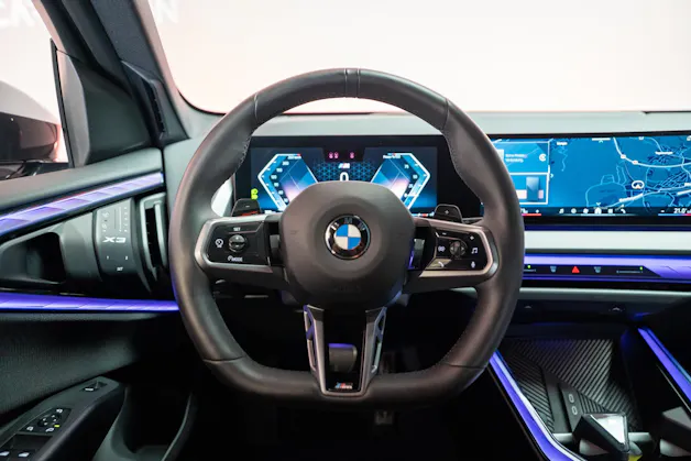 BMW X3 20i xDrive / Rückfahrkamera / Ambientebeleuchtung / Anhängerkupplung