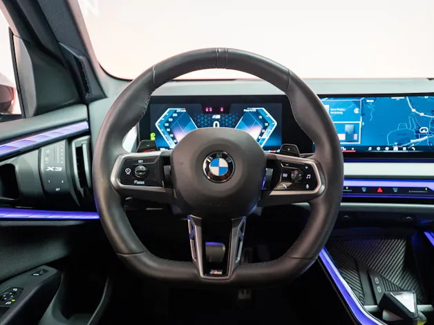 BMW X3 20i xDrive / Rückfahrkamera / Ambientebeleuchtung / Anhängerkupplung
