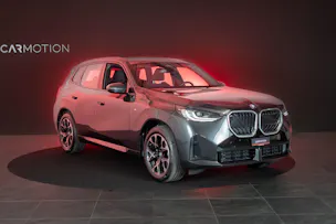 BMW X3 20i xDrive / Rückfahrkamera / Ambientebeleuchtung / Anhängerkupplung