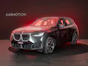 BMW X3 20i xDrive / Rückfahrkamera / Ambientebeleuchtung / Anhängerkupplung