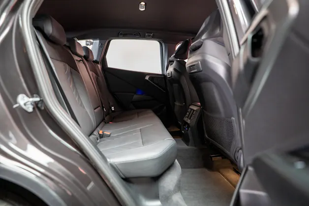 BMW X3 20i xDrive / Rückfahrkamera / Ambientebeleuchtung / Anhängerkupplung