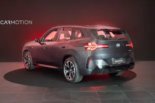 BMW X3 20i xDrive / Rückfahrkamera / Ambientebeleuchtung / Anhängerkupplung
