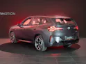 BMW X3 20i xDrive / Rückfahrkamera / Ambientebeleuchtung / Anhängerkupplung