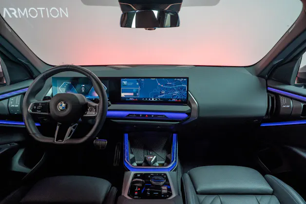 BMW X3 20i xDrive / Rückfahrkamera / Ambientebeleuchtung / Anhängerkupplung