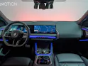 BMW X3 20i xDrive / Rückfahrkamera / Ambientebeleuchtung / Anhängerkupplung
