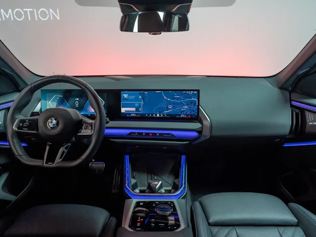 BMW X3 20i xDrive / Rückfahrkamera / Ambientebeleuchtung / Anhängerkupplung