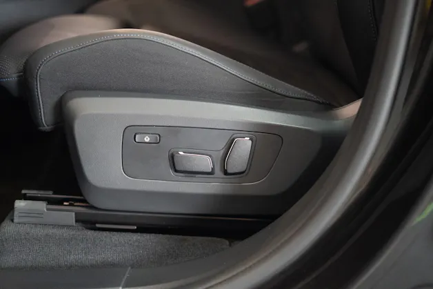 BMW X3 20i xDrive / Rückfahrkamera / Ambientebeleuchtung / Anhängerkupplung