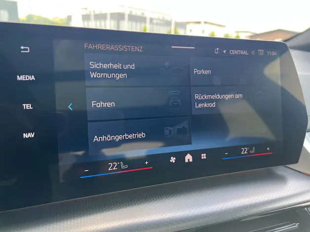 BMW 225e xDr. Act. T. M Sport