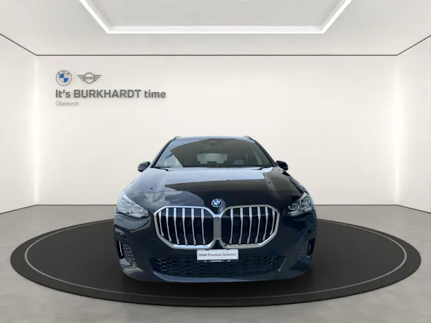 BMW 225e xDr. Act. T. M Sport