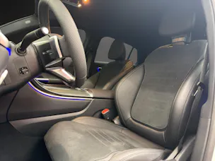 MERCEDES-BENZ GLC 220 d 4MATIC Coupé