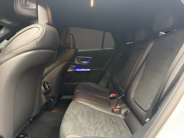 MERCEDES-BENZ GLC 220 d 4MATIC Coupé